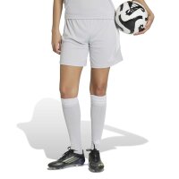 adidas Tiro 26 Liga Shorts Damen - team light grey/white