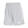 adidas Tiro 26 Liga Shorts Damen - team light grey/white