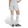 adidas Tiro 26 Liga Shorts Damen - team light grey/white