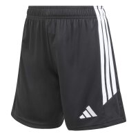 adidas Tiro 26 Liga Shorts Damen - black/white