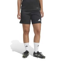 adidas Tiro 26 Liga Shorts Damen - black/white