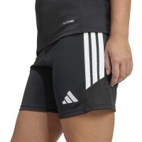 adidas Tiro 26 Liga Shorts Damen - black/white