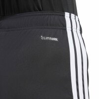 adidas Tiro 26 Liga Shorts Damen - black/white