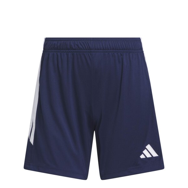adidas Tiro 26 Liga Shorts Damen - team navy blue 2/white