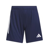 adidas Tiro 26 Liga Shorts Damen - team navy blue 2/white