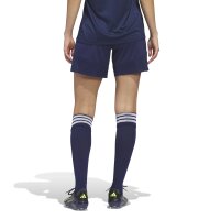 adidas Tiro 26 Liga Shorts Damen - team navy blue 2/white
