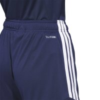 adidas Tiro 26 Liga Shorts Damen - team navy blue 2/white
