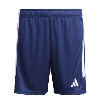 adidas Tiro 26 Liga Shorts Damen - team power red 2/white