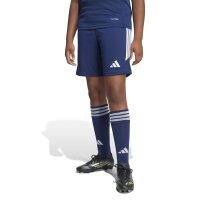 adidas Tiro 26 Liga Shorts Damen - team power red 2/white
