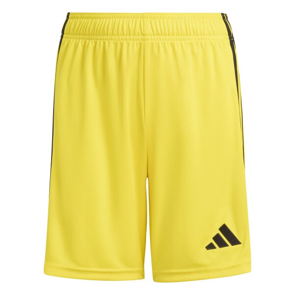 adidas Tiro 26 League Shorts Kinder - team yellow/black