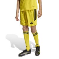 adidas Tiro 26 League Shorts Kinder - team yellow/black