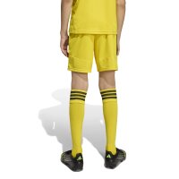 adidas Tiro 26 League Shorts Kinder - team yellow/black