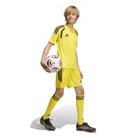 adidas Tiro 26 League Shorts Kinder - team yellow/black