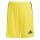 adidas Tiro 26 League Shorts Kinder - team yellow/black
