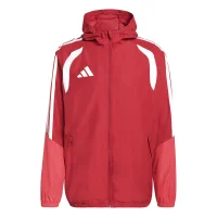 adidas Tiro 26 Competition Allwetterjacke Herren - team...