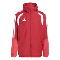 adidas Tiro 26 Competition Allwetterjacke Herren - team...