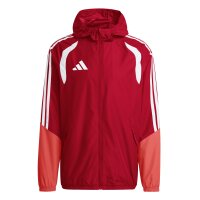 adidas Tiro 26 Competition Allwetterjacke Herren - team...