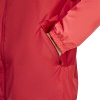 adidas Tiro 26 Competition Allwetterjacke Herren - team power red 2/semi lucid red/white