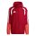 adidas Tiro 26 Competition Allwetterjacke Herren - team power red 2/semi lucid red/white