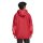 adidas Tiro 26 Competition Allwetterjacke Herren - team power red 2/semi lucid red/white