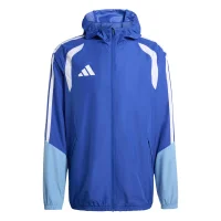 adidas Tiro 26 Competition Allwetterjacke Herren - team...