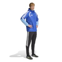 adidas Tiro 26 Competition Allwetterjacke Herren - team royal blue/team light blue/white