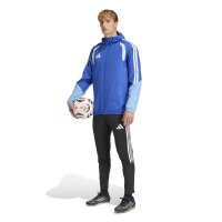 adidas Tiro 26 Competition Allwetterjacke Herren - team royal blue/team light blue/white