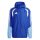 adidas Tiro 26 Competition Allwetterjacke Herren - team royal blue/team light blue/white
