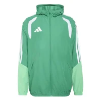 adidas Tiro 26 Competition Allwetterjacke Herren - team...