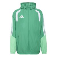 adidas Tiro 26 Competition Allwetterjacke Herren - team...