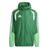 adidas Tiro 26 Competition Allwetterjacke Herren - team...
