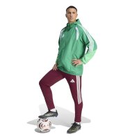 adidas Tiro 26 Competition Allwetterjacke Herren - team green/semi screaming green/white