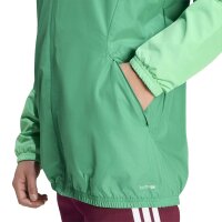 adidas Tiro 26 Competition Allwetterjacke Herren - team green/semi screaming green/white