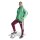 adidas Tiro 26 Competition Allwetterjacke Herren - team green/semi screaming green/white