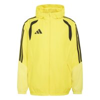 adidas Tiro 26 Competition Allwetterjacke Herren - team...