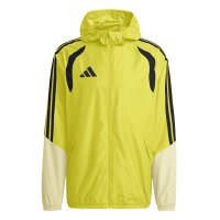 adidas Tiro 26 Competition Allwetterjacke Herren - team...