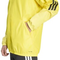 adidas Tiro 26 Competition Allwetterjacke Herren - team yellow/light yellow/black