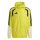 adidas Tiro 26 Competition Allwetterjacke Herren - team yellow/light yellow/black