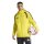 adidas Tiro 26 Competition Allwetterjacke Herren - team yellow/light yellow/black