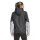 adidas Tiro 26 Competition Allwetterjacke Damen - black/light onix/white
