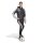 adidas Tiro 26 Competition Allwetterjacke Damen - black/light onix/white