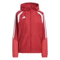 adidas Tiro 26 Competition Allwetterjacke Damen - team...