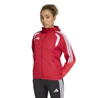 adidas Tiro 26 Competition Allwetterjacke Damen - team...