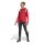 adidas Tiro 26 Competition Allwetterjacke Damen - team power red 2/semi lucid red/white