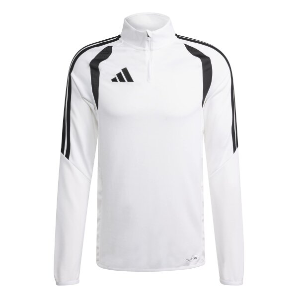 adidas Tiro 26 League Trainingsoberteil Herren - white/black/black