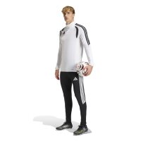 adidas Tiro 26 League Trainingsoberteil Herren - white/black/black
