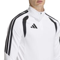 adidas Tiro 26 League Trainingsoberteil Herren - white/black/black