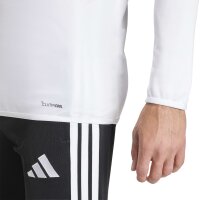 adidas Tiro 26 League Trainingsoberteil Herren - white/black/black