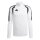 adidas Tiro 26 League Trainingsoberteil Herren - white/black/black
