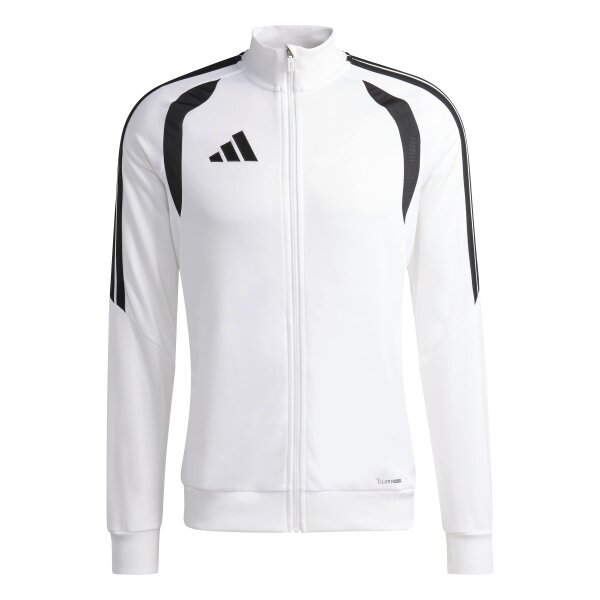 adidas Tiro 26 League Track Top Herren - white/black
